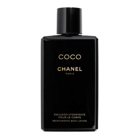 coco chanel bodylotion|coco chanel full body.